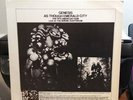 LP Genesis ?– As Though Emerald City TAKRL/1945 VG+/VG+ peter gabriel
