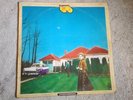 UFO - Phenomenon (1974) vinyl LP .Solid green Label . UK. first press