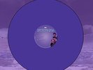 NIRVANA   GREATEST HITS IN CONCERT   LTD ED PURPLE  VINYL LP    *NEW/SEALED*