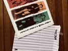 THE JAM THE GIFT VINYL LP 1982