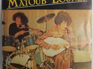 MATOUB LOUNES OLYMPIA KABYLE ARABIC POP FOLK CLEAN SINGLE