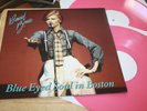Daviid Bowie - Blue Eyed Soul In Boston - Rare White Label EU Glam Rock Vinyl LP