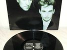LP ORCHESTRAL MANOEUVRES IN THE DARK - THE BEST OF OMD 1 - UK - 1ST