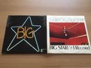 BIG STAR # 1 RECORD & RADIO CITY STAX LABEL DOUBLE VINYL LP -