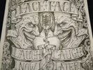 Laugh Now... Laugh Later  vinyl by Face to Face
