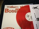 Mighty Mighty Bosstones Let's Face It red vinyl