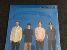 WEEZER - Blue Album/ ST. VERY LIMITED BLUE VINYL