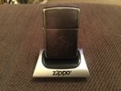The Sisters Of Mercy • Official Reptile House Zippo Lighter • Very Rare.