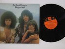 LP Three Degrees International ECPO10PH CBS SONY Australia Vinyl