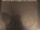 The Velvet Underground White Light/White Heat 1st East Coast Pressing