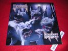 Nazareth - Big Dogz,  Ear Music ?– 0206420ERE, Vinyl LP 2011 + CD, TOP