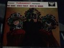 PUCCINI TURANDOT HIGHLIGHTS UK LP DECCA SXL 2175 WBG ED3 TEBALDI DEL MONACO