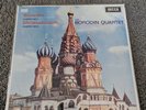 BORODIN SHOSTAKOVICH: STRINGS BORODIN QUARTET SXL6036 DECCA SPEAKERS CORNER