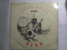 *LAUREL AITKEN - SAYS FIRE/  RARE DOCTOR BIRD UK ROCKSTEADY LP/ HEAR