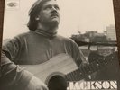 Jackson C. Frank ?– Jackson C. Frank Vinyl LP