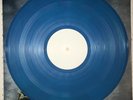 DAVID BOWIE, LOW LIVE (2002),180 GRAM BLUE COLORED VINYL, LP