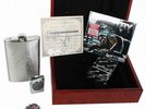 MINISTRY  Relapse Limited Fanbox Edition Box