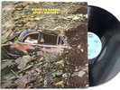 JIMMY BUFFETT Down To Earth LP Original 1970 Barnaby Debut Rare PROMO EX+