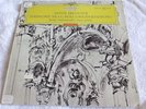 Bruckner Jochum Symphony No. 8 DGG Red Stereo 138 918/19 Gatefold NM