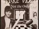 Mike Viola, RARE Boston Mass. 1985 Power Pop EP- Not The Only One TR520732