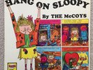 McCoys - Hang On Sloopy 1965 LP Classic Garage Rock
