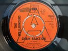 Northern Soul-SpellBinders-CBS-Demo