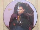PRINCE Partyman [Video Mix] UK 12