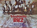 LP Pyotr Ilyich Tchaikovsky - Cincinnati Symphony Orchestra , 1812 ? Capriccio