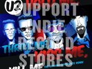 U2 HOLD ME THRILL ME KISS ME KILL ME 12