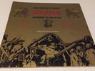 RARE BOB MARLEY & THE WAILERS RECORD EXODUS MOVEMENT JAH VINYL REGGAE 1977 A10