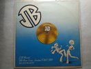 *KEITH POPPIN - HOLD NOT THY PEACE/ BIRDIE/ ORIG. 1979 JB UK ROOTS 12