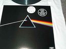 Pink Floyd Vinyl LP Dark Side Of The Moon  PICTURE DISC Stickered Slve *UNPLAYED