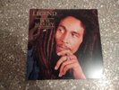 Bob Marley - Legend vinyl - New condition - 12
