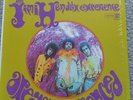 Jimi hendrix, Are you experienced, still in shrink wrap near mint condition.
