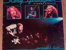 Rory Gallagher ?– Stage Struck Vinyl LP Album 33rpm 1980 Chrysalis ?CHR1280