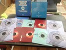 Holland Dozier Holland box set  of 10  singles, Northern soul, motown composers