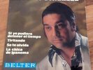 ? ANTONIO GONZALEZ * LA CHICA IPANEMA * GYPSY RUMBA BOSSA FUNK EP 45