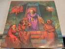 DEATH - Scream Bloody Gore - Rare Original Combat 1st Pressing VG+ Inner Sleeve