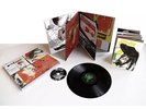 THE PIXIES HEAD CARRIER 180 Gram LP + CD BOX SET 24 Pg BOOKLET