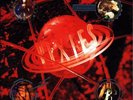 Pixies-Bossanova - 4AD/Beggar 834691 - (Vinyl / Pop (Vinyl))