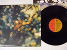 PINK FLOYD OBSCURED BY CLOUDS EMI EMS-80323 Japan VINYL LP