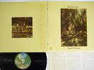 VAN MORRISON TUPELO HONEY WARNER P-8179W Japan VINYL LP