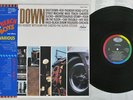 VA(BEACH BOYS) SHUT DOWN CAPITOL TOJP-7242 Japan OBI MONO VINYL LP