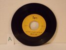 45 RPM Gene La Marr That Crazy Little House On The Hill