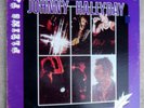 double 33 stéréo 6641 022 PLEIN FEUX SUR JOHNNY HALLYDAY original import CANADA