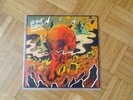 We Hunt Buffalo - Living Ghosts - Oranges Vinyl LP