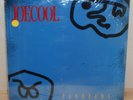 LP JOECOOL Panorama (Polydor 93) Italian rock Maroccolo CCCP CSI Litfiba SEALED