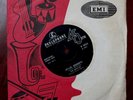 The Beatles Hello Goodbye / I Am The Walrus Singapore Vinyl 45 RPM 7