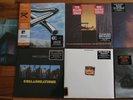 7 LP´s Mike Oldfield Discovery The Suite 84 Exposed Collaborations tubular bells