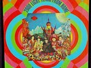 ROLLING STONES-SHE'S A RAINBOW-PICTURE SLEEVE-RARE--NO TMOQ/RSD/BOX/COLOR/LP/CD/